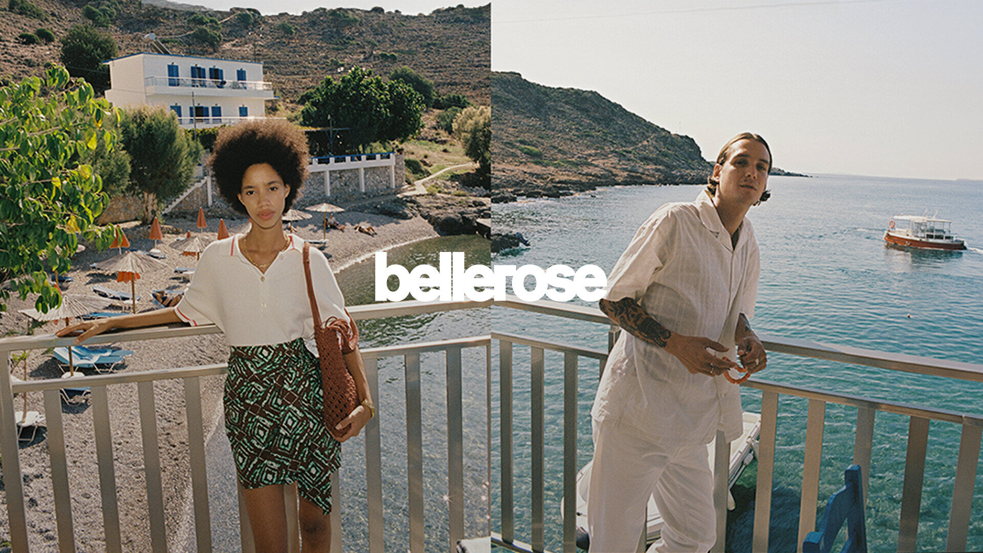 Vente Privée Bellerose