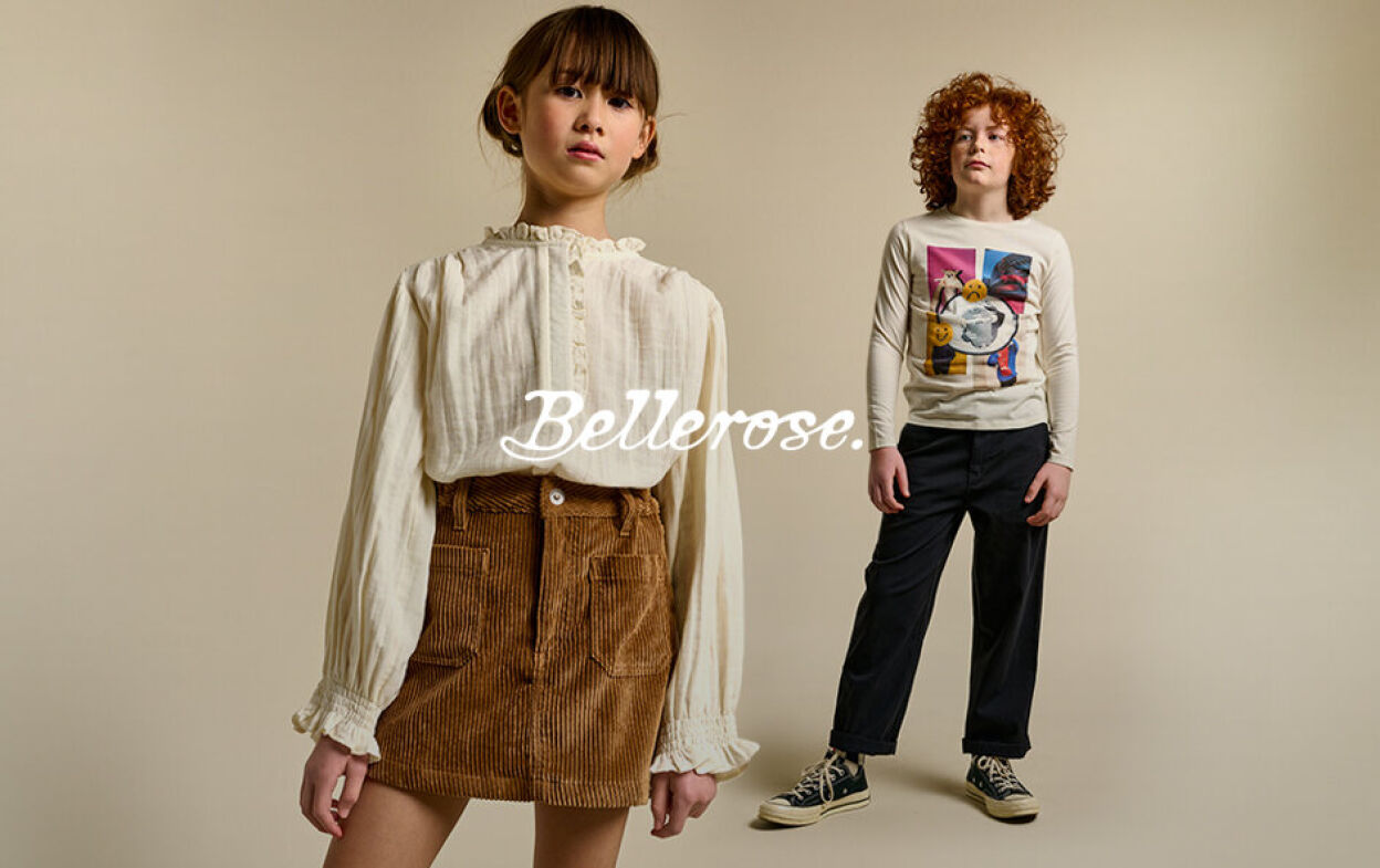 Vente Privée Bellerose