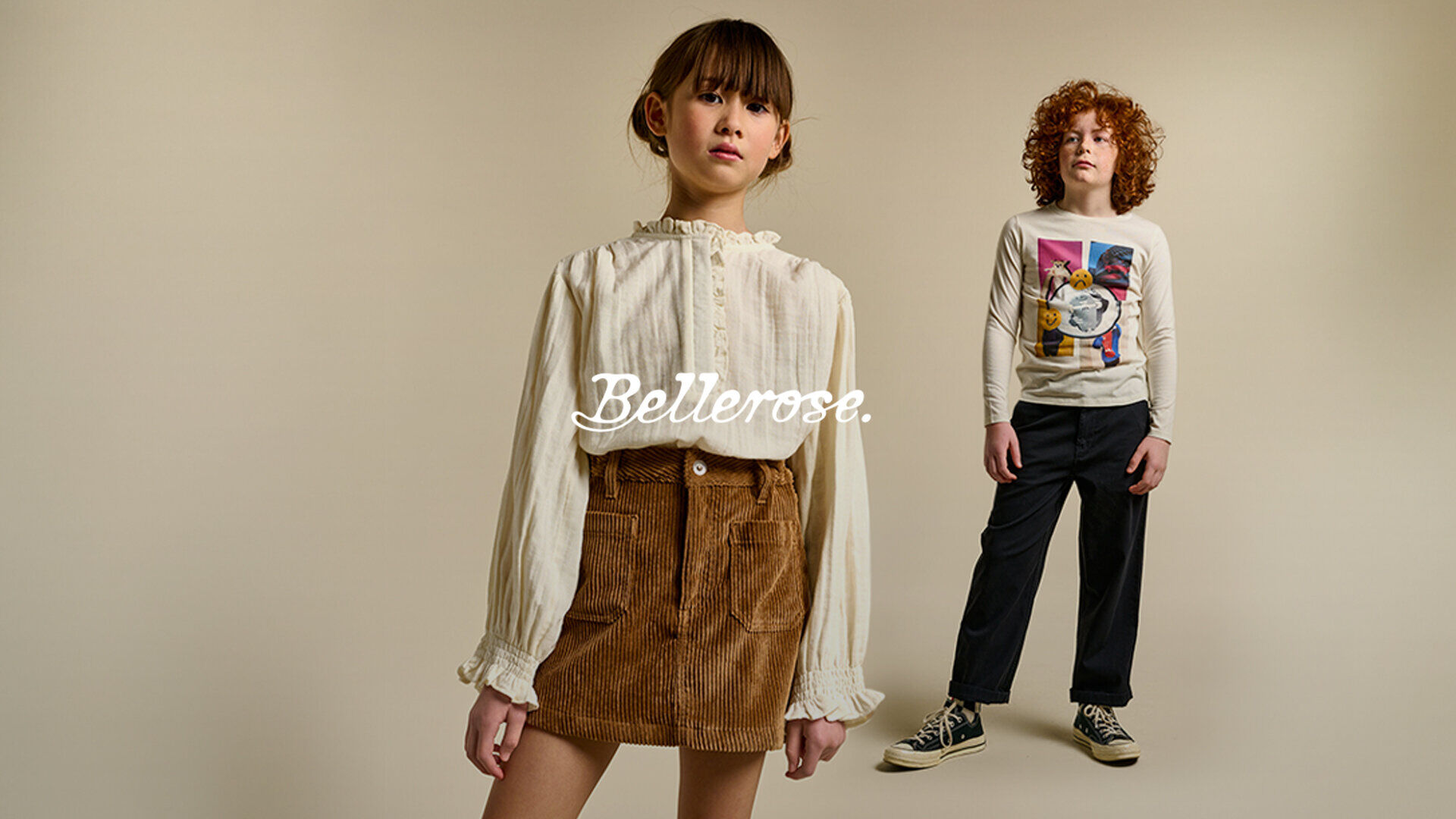 Vente Privée Bellerose