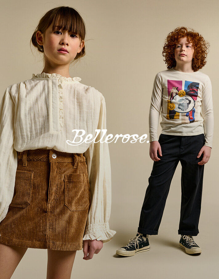 Vente Privée Bellerose