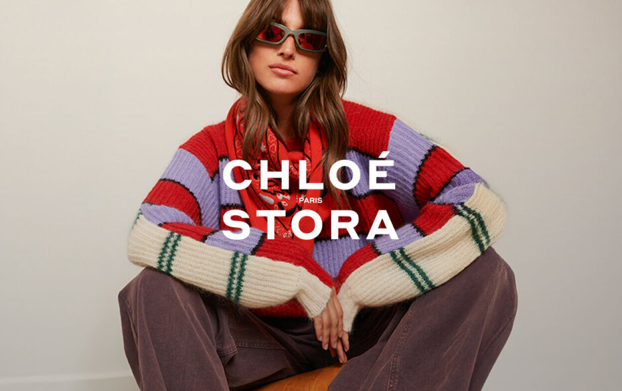 Vente Privée Chloé Stora