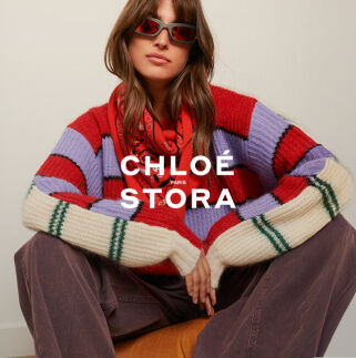 Outlet Chloé Stora