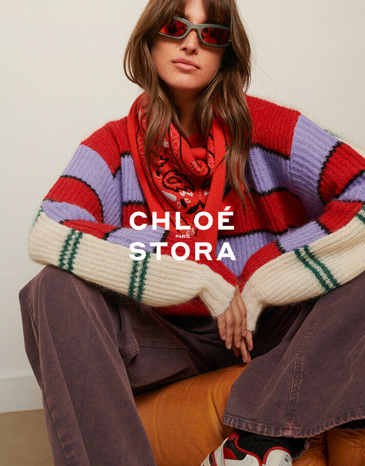 Vente Privée Chloé Stora