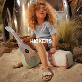 Outlet Kickers