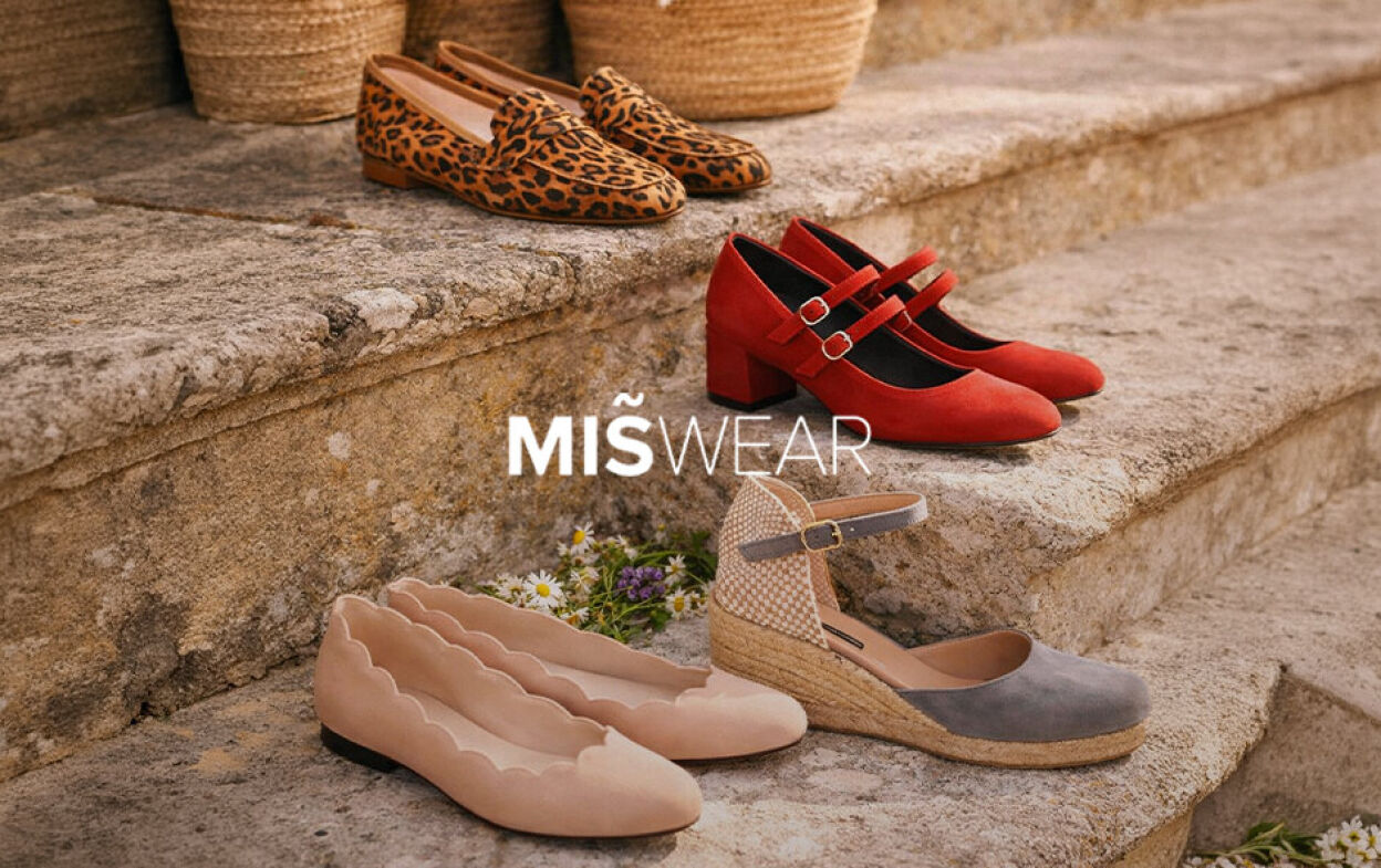 Vente Privée Miswear