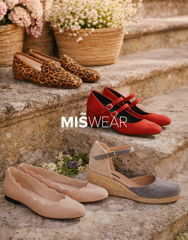 Vente Privée Miswear