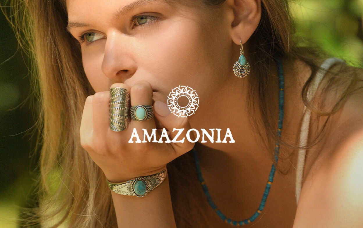 Vente Privée Amazonia