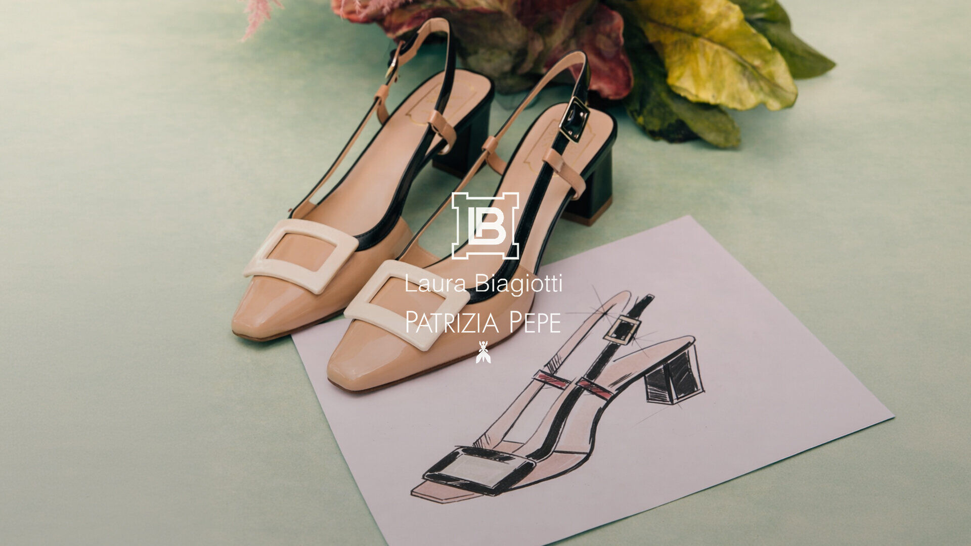 Vente Privée Laura Biagiotti Patrizia Pepe