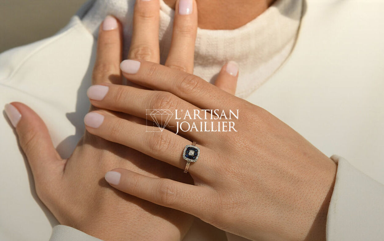 Vente Privée Artisan Joaillier