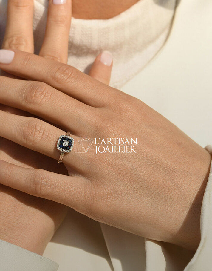 Vente Privée Artisan Joaillier