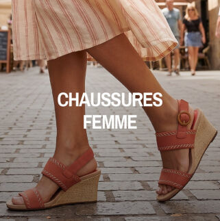 Outlet Chaussures Femme