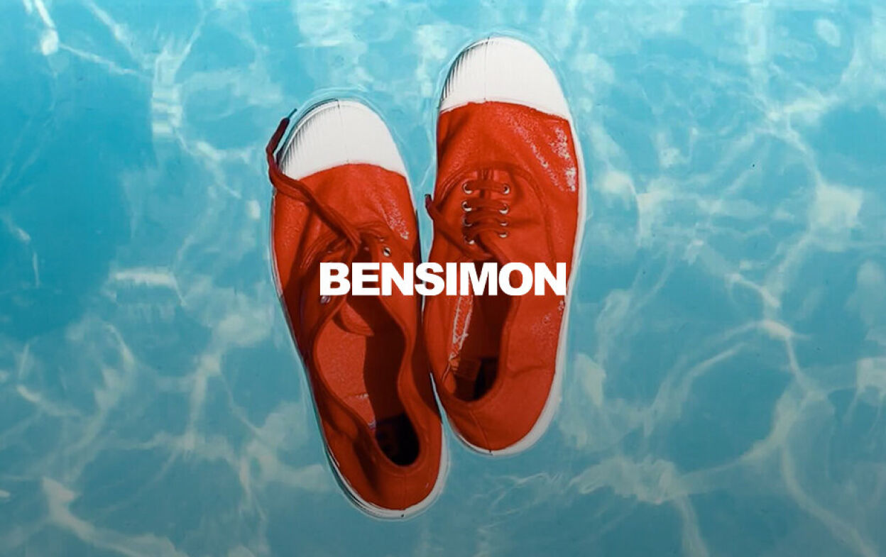 Vente Privée Bensimon