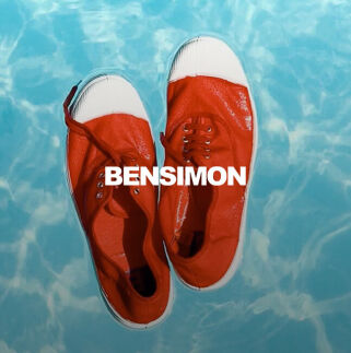 Outlet Bensimon