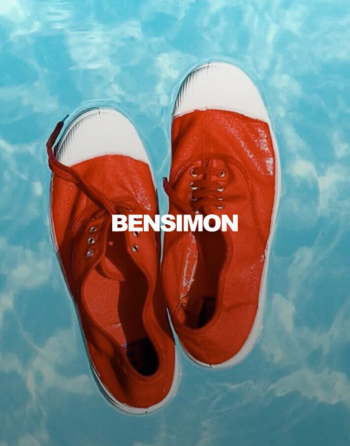 Vente Privée Bensimon