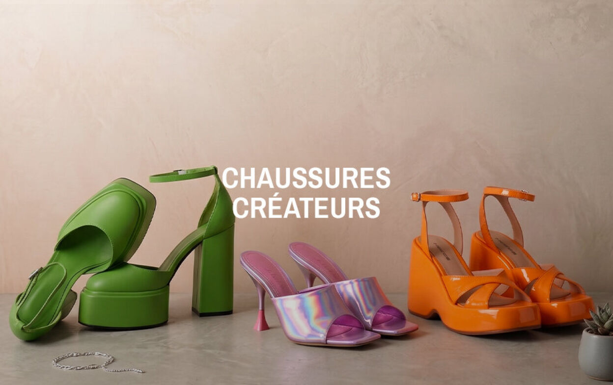 Vente Privée Chaussures créateurs