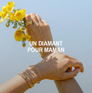 Outlet Un Diamant pour Maman