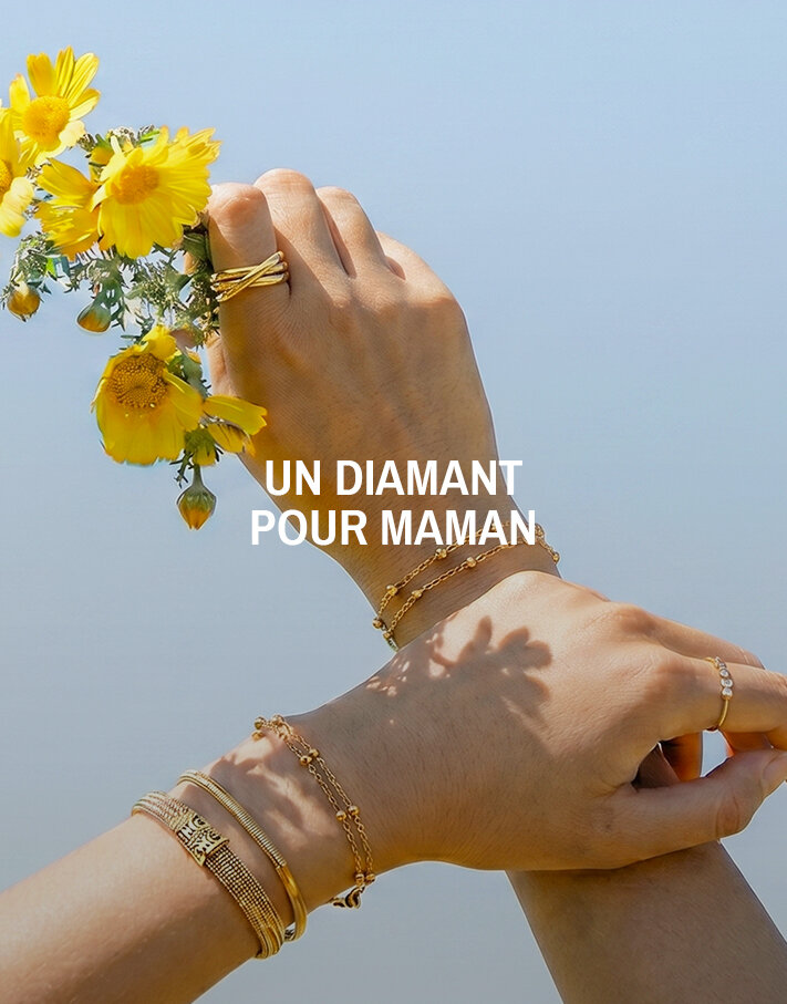 Vente Privée Un Diamant pour Maman