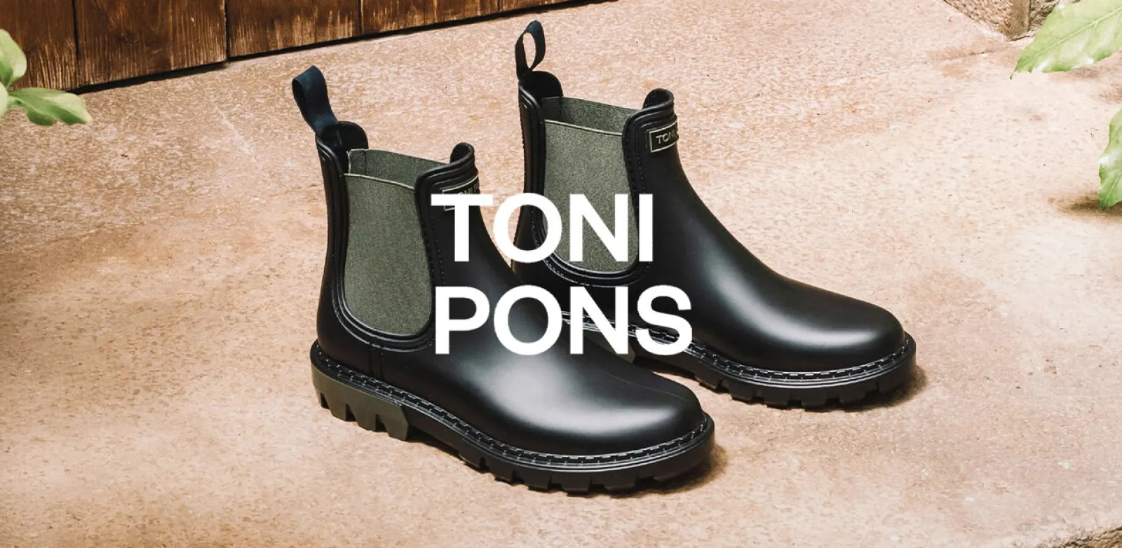 Toni Pons