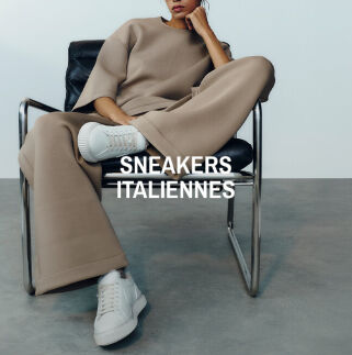Outlet Sneakers Italiennes