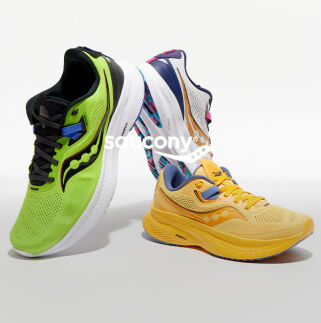 Outlet Saucony