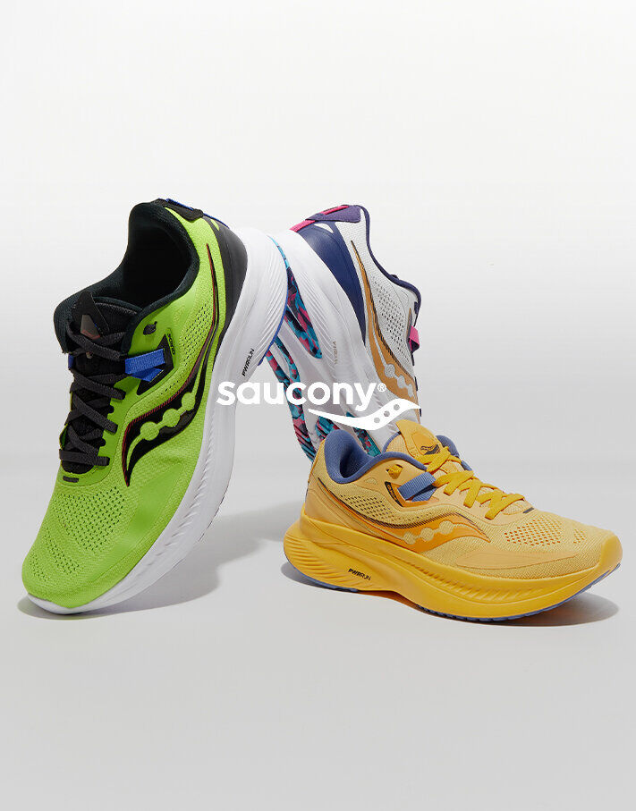 Vente Privée Saucony