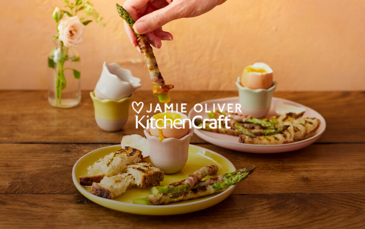 Vente Privée Jamie Oliver - Kitchen Craft