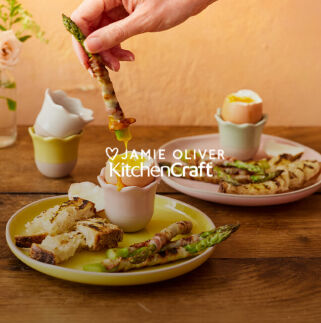 Outlet Jamie Oliver - Kitchen Craft