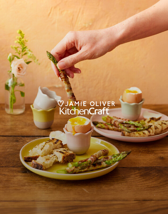 Vente Privée Jamie Oliver - Kitchen Craft