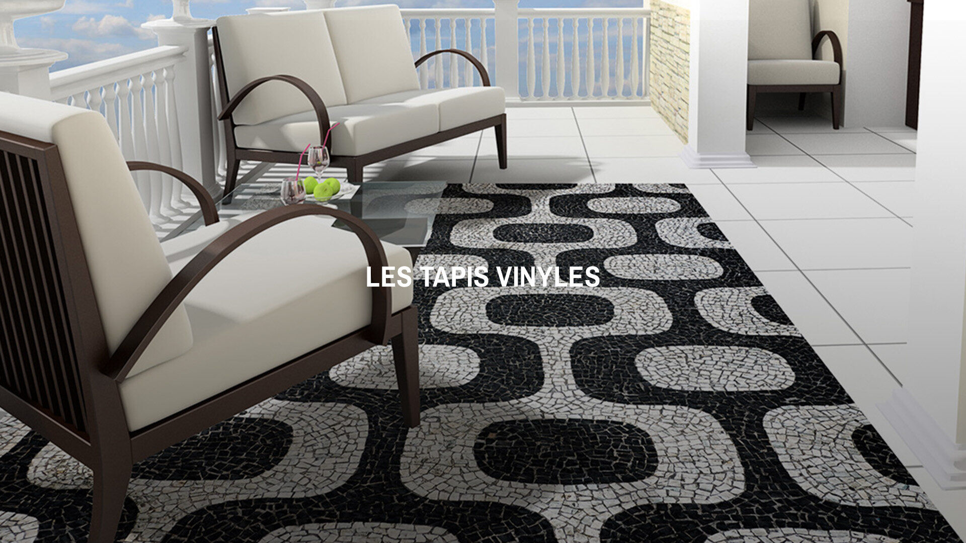 Vente Privée Les Tapis Vinyles