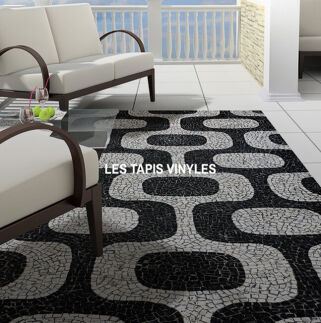 Outlet Les Tapis Vinyles
