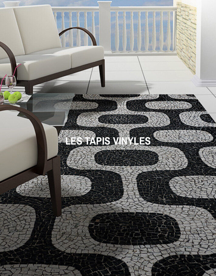 Vente Privée Les Tapis Vinyles