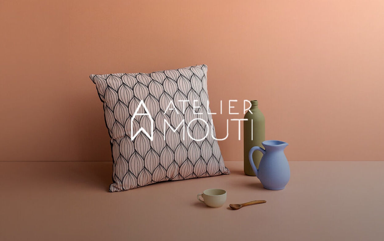 Vente Privée Atelier Mouti