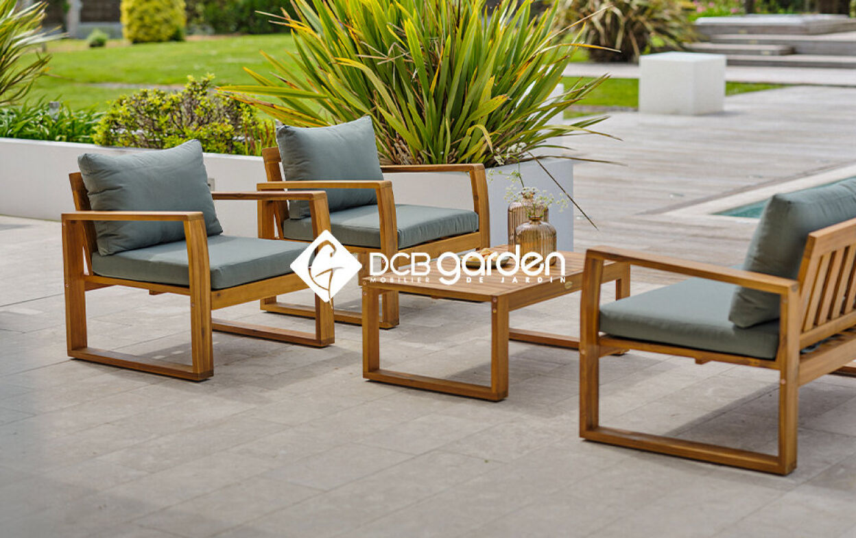 Vente Privée Dcb-Garden