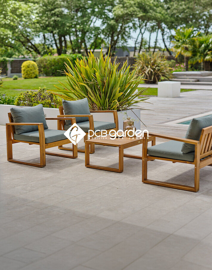 Vente Privée Dcb-Garden