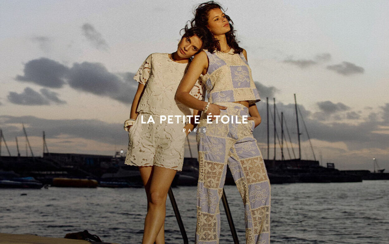 Vente Privée La Petite Etoile