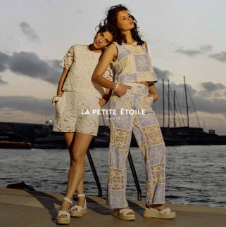 Outlet La Petite Etoile