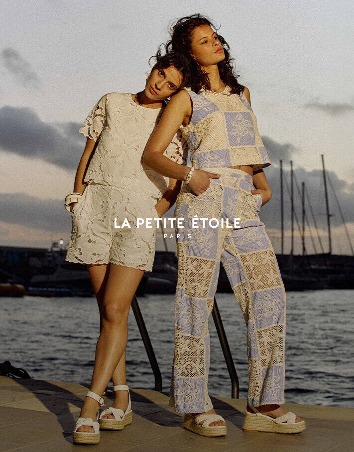 Vente Privée La Petite Etoile