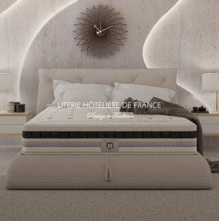 Outlet Literie Hôtelière de France