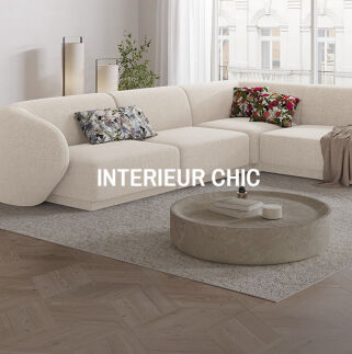 Outlet Intérieur Chic