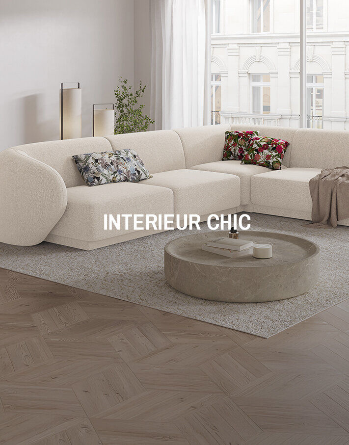 Vente Privée Intérieur Chic