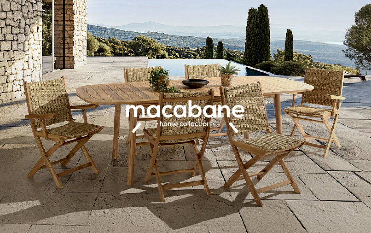 Vente Privée Macabane