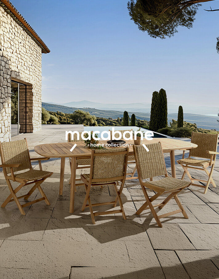 Vente Privée Macabane