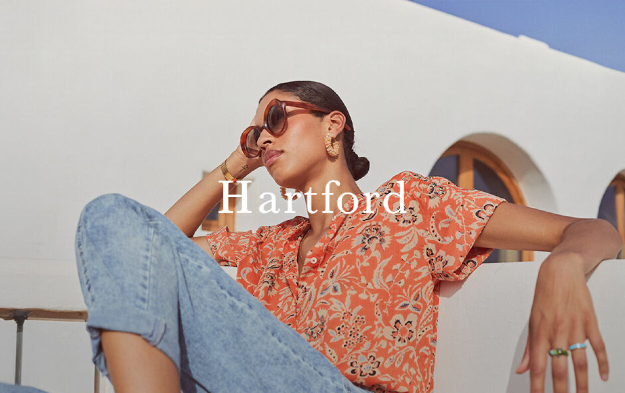 Vente Privée Hartford