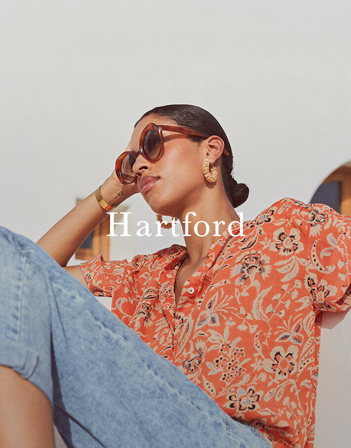 Vente Privée Hartford