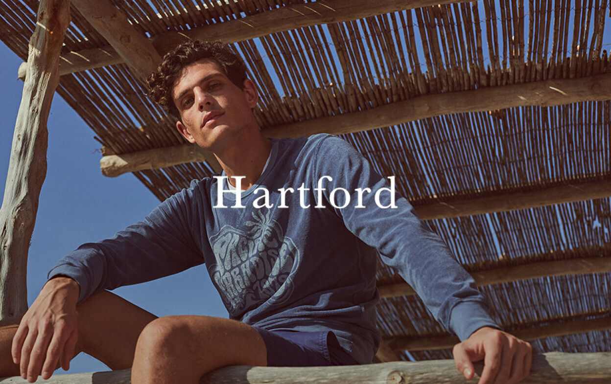 Vente Privée Hartford