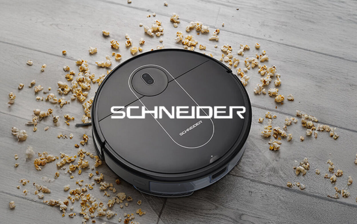 Vente Privée Schneider