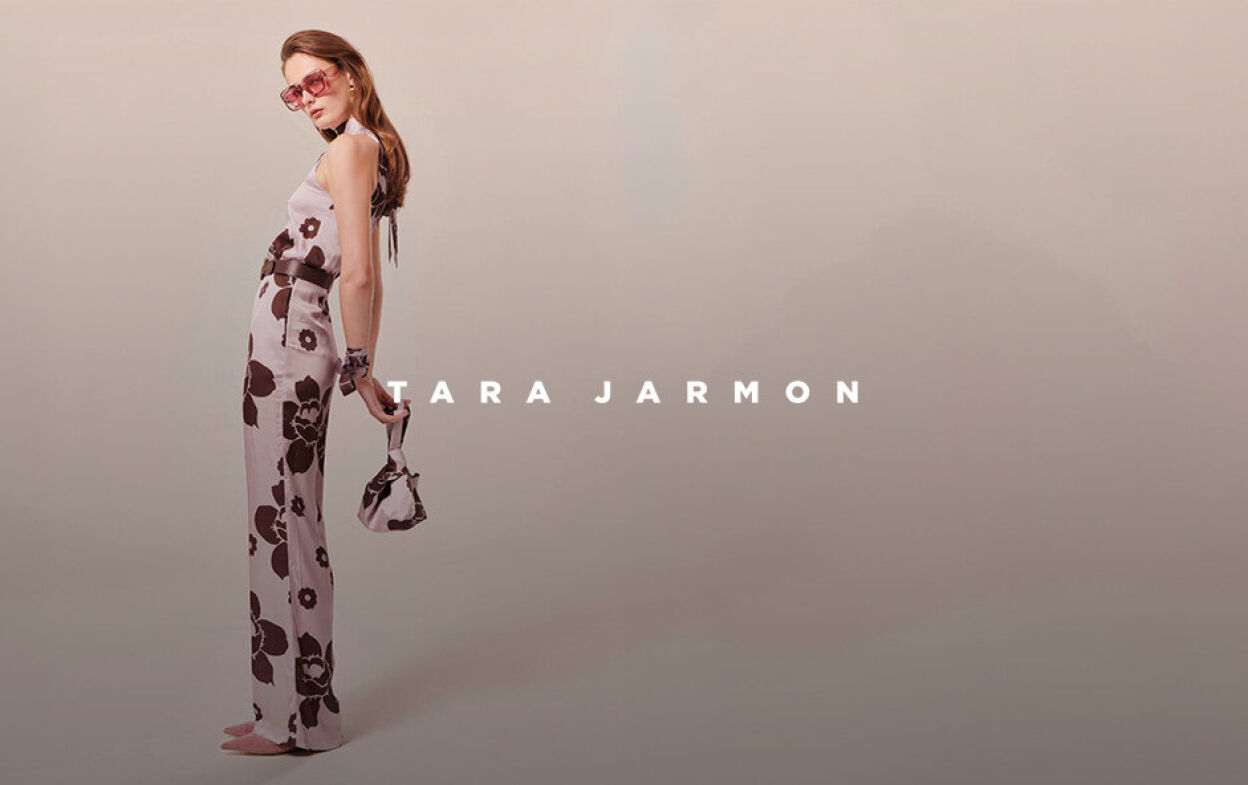 Vente Privée Tara Jarmon