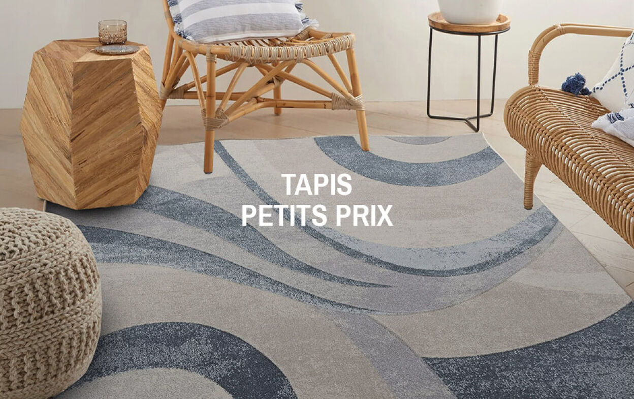 Vente Privée Tapis petits prix
