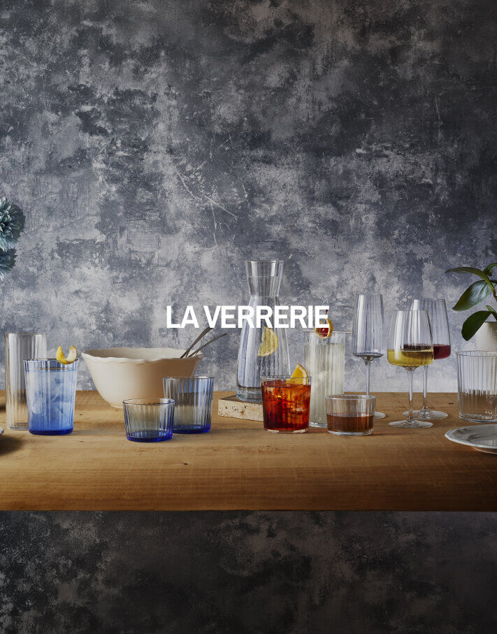 Vente Privée La verrerie