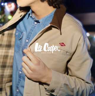 Outlet Lee Cooper